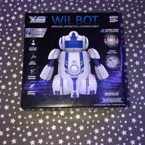 WILL BOT